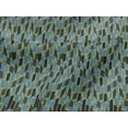 thumbnail image 4 of oneOone Viscose Jersey Fabric Parallelogram Geometric Decor Fabric Printed BTY 60 Inch Wide, 4 of 4