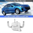 thumbnail image 4 of Fnk3-19-9f0 Car Transmission For 3 2.0 2004-2008 5 2007-2011, 4 of 5