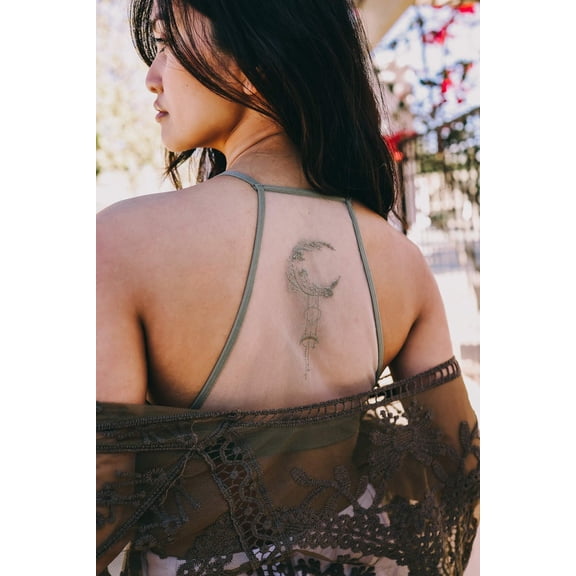 The Dream Catcher Bralette ✌🏻