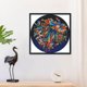 thumbnail image 5 of Cuadros Decorativos Canvas Artwork DIY 14CT Stamped Kit Costura Punto de cruz (DA308 Birds) Wdftyju embutido en tela, 5 of 9