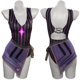 thumbnail image 3 of Valorant Jett Killjoy Reyna Cosplay disfraz mono traje de baño sexy de una pieza traje de baño mujeres Halloween carnaval fiesta trajes, 3 of 5