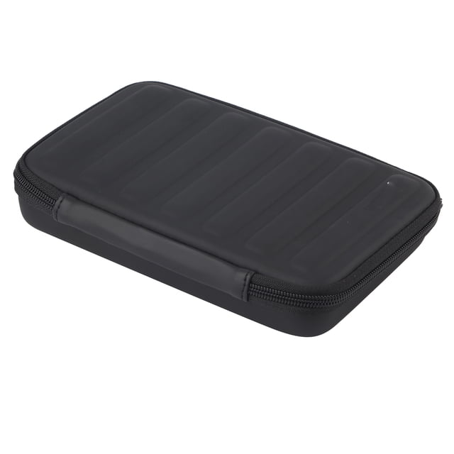 harmonica Portable 10 Trous, Harmonicon et Sac de Rangement Noir