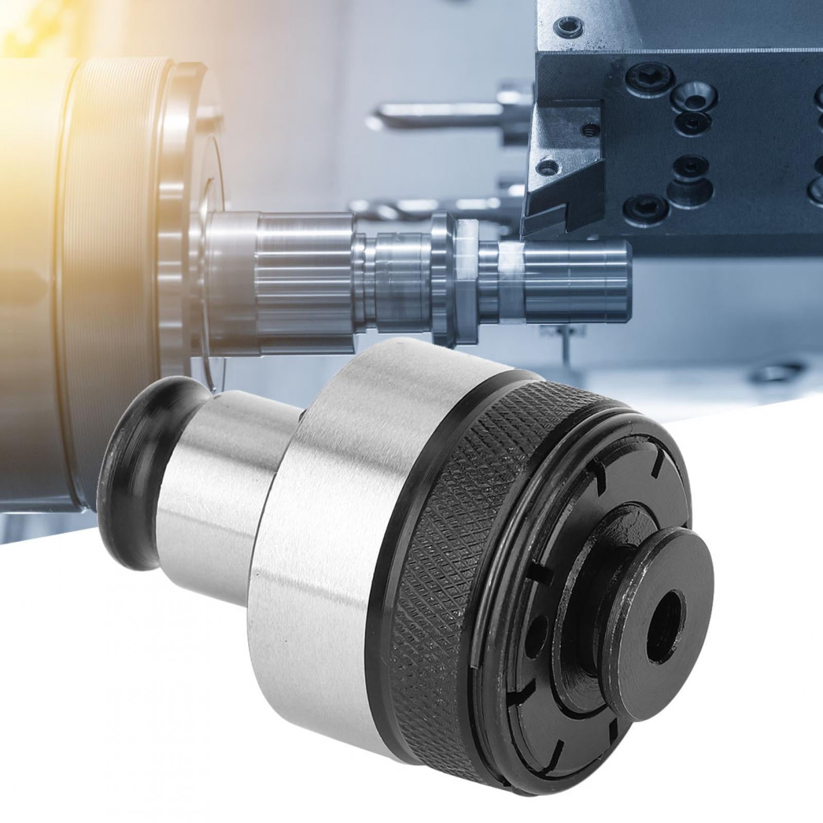 GT12JISM8 Tapping Machine Chuck Pneumatic Electric Tapper Drill Chuck Adapter Used in Tapping