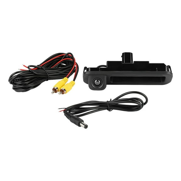 Ford Focus Rear View Reversing Camera