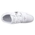 thumbnail image 3 of Creative Recreation Cesario Low Mens Shoes Size 12, Color: White, 3 of 5