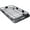 Black#3, variant on Rooftop Cargo Carrier Basket Motoring Roof Rack,Top Mount Roof Rack 64" black steel,