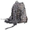 thumbnail image 3 of Mochila táctica militar Sharpla Molle Backpack Bag Senderismo 65L ACU, 3 of 8