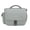 Small Gray, variant on Xirurus DSLR Camera Sling Bag Waterproof Case Portable Organizer for Photographers Crossbody Small Gray 11.81 inches / 30 cm