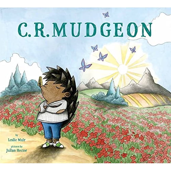 Pre-Owned C. R. Mudgeon (Hardcover) 1416979069 9781416979067