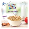thumbnail image 2 of Cereal Nestlé Cinnamon toast crunch canela 340 g, 2 of 5