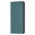 thumbnail image 1 of Magnetic Luxury Wallet Bag Phone Case For Xiaomi Redmi Note 12 Turbo 12S Note12 Pro 4G Note12S 4G Flip Cover Shockproof Cases green Redmi Note 12 Turbo, 1 of 6