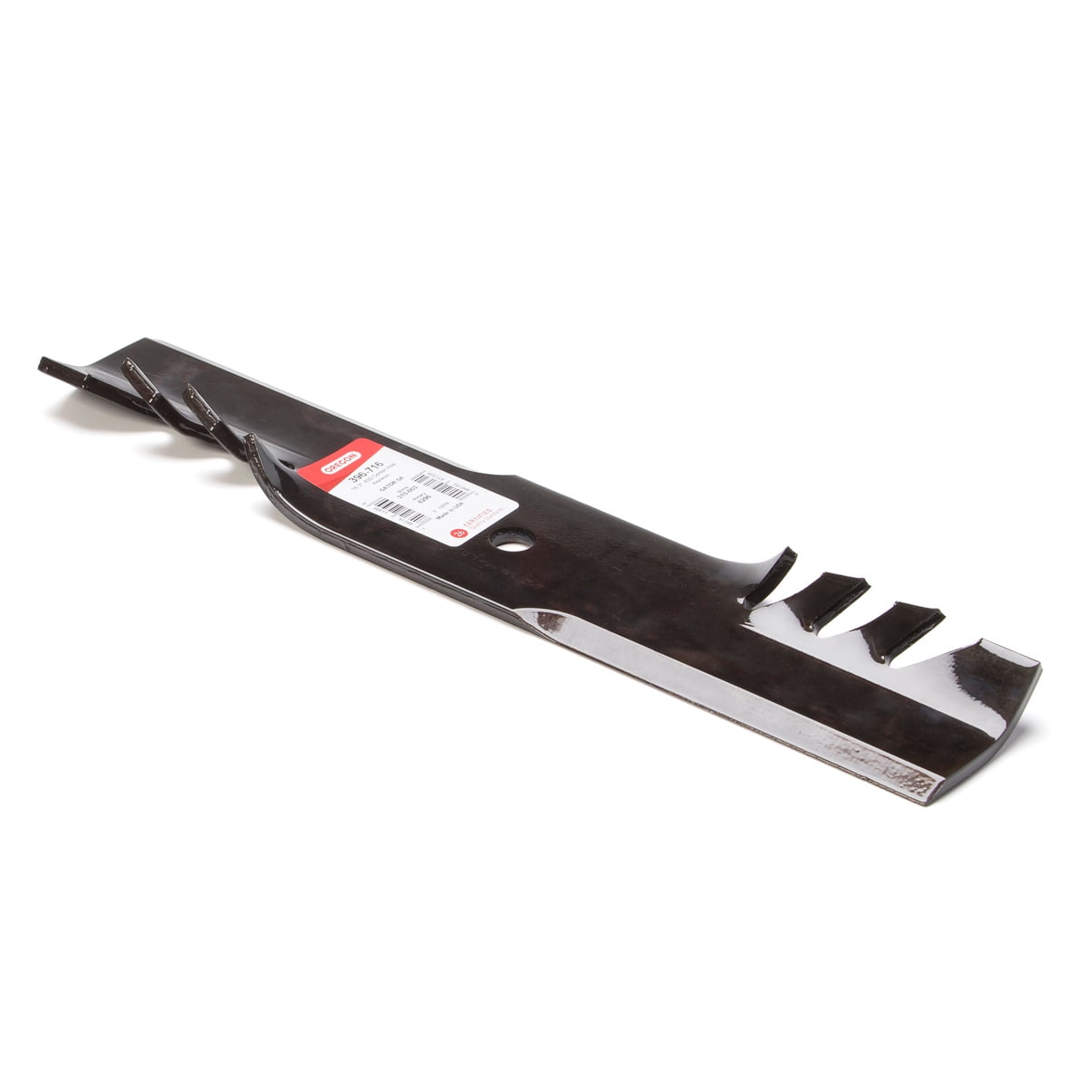 9PK Oregon 396-716 G6 Gator Blades for 48