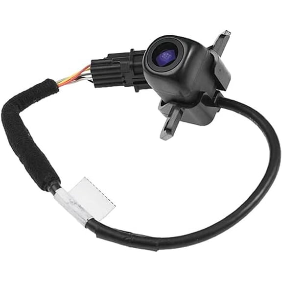 Applicable to 99240-Q5100 Rear View Backup Parking Reverse Camera Car 99240Q5100 Compatible For KIA Seltos 2021-2022 Car Electronics