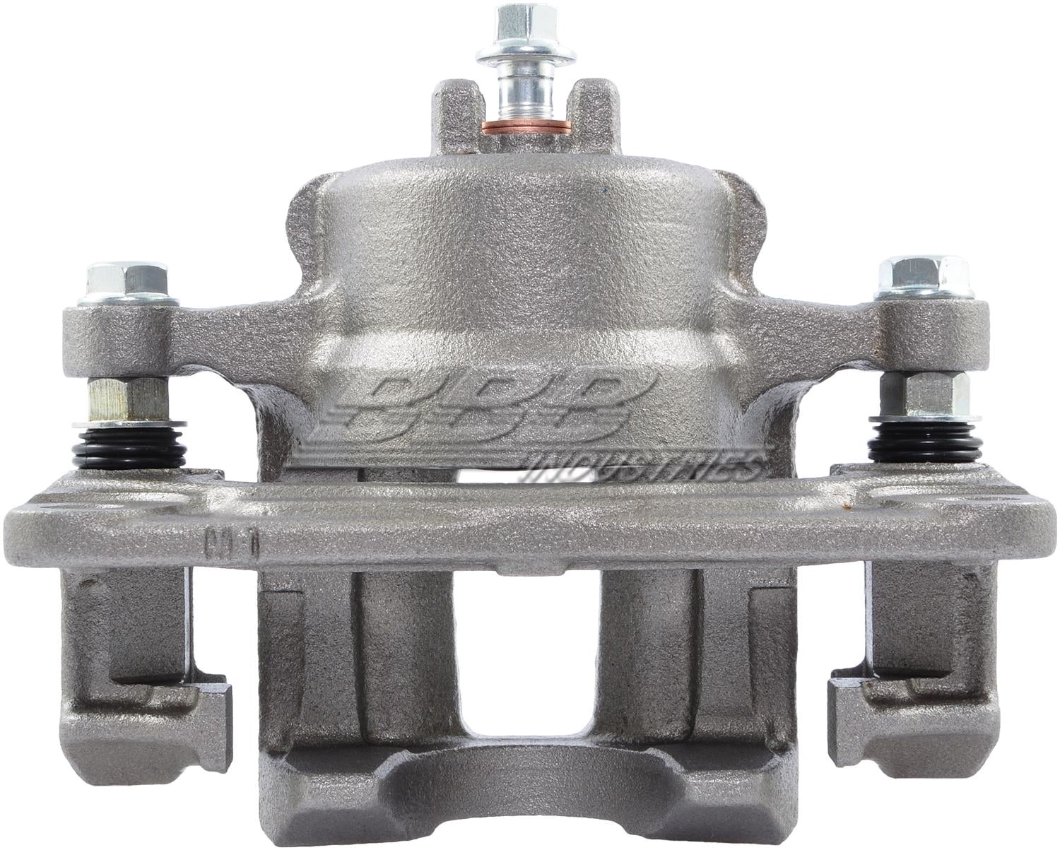 TERREPOWER formerly BBB Industries 99-00939A Reman Caliper w/installation Hardware