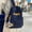 Blue plus size, variant on Travel backpack, ultra-light student school bag