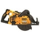 thumbnail image 4 of Sierra circular DEWALT FLEXVOLT 60 V MÁX. * 7-1/4 pulgadas estilo gusano, 4 of 8
