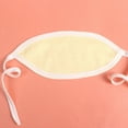 thumbnail image 2 of Soft Umbilical Cord Cover Protector Bandage For Baby Care 0 to 12 Months Gentle Belly Button Strap Secure Edge Design, 2 of 4