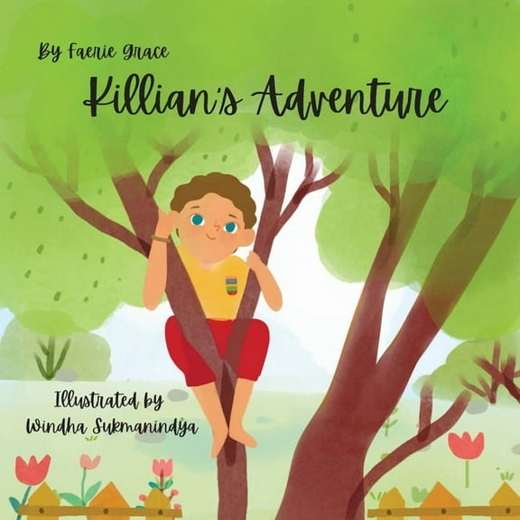 Killian's Adventure: Searching For A Grand Adventure, (Paperback)