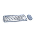 thumbnail image 1 of Teclado y ratón Logitech Pebble 2 Combo para Mac, 1 of 9