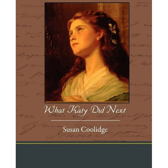 What Katy Did Next (Paperback)