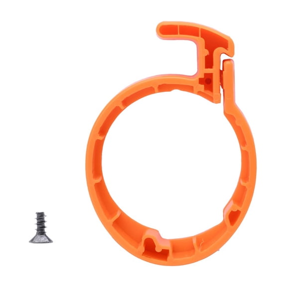 High Quality Guard Ring Ring Buckle For Electric Scooter Limit Buckle Lock Lock Ring Tube Stem For Ninebot F30/F40