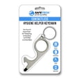 thumbnail image 3 of SAFETECH Contactless Hygiene Helper Key Chain, 3 of 6