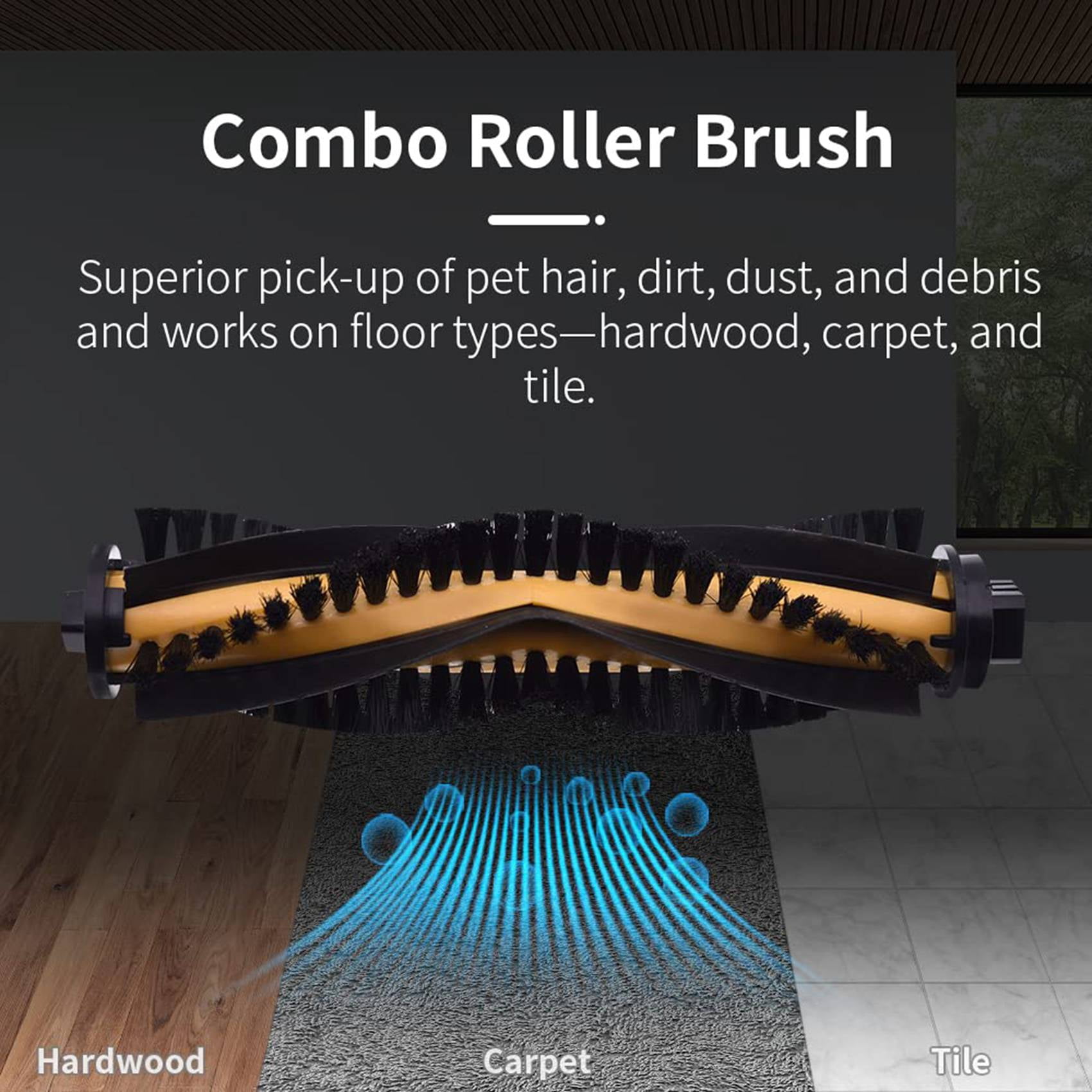 Buy Accessories Kit for Ecovacs Deebot N79 N79S DN622 500 N79W N79SE