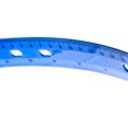 thumbnail image 6 of RUISINERY Clear Ruler with Hole 12Inch Straight Ruler Inches and Centimeters Double Scale Ruler Drawing Ruler Math Measuring Tool, 6 of 8