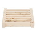 thumbnail image 2 of Air Vent,  Grille, Multi-Functional Vent Outlet For  Room Steam Room, 2 of 8