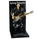 Motorhead Lemmy Kilmister Deluxe Figure Rickenbacker Guitare Croix – image 1 sur 2