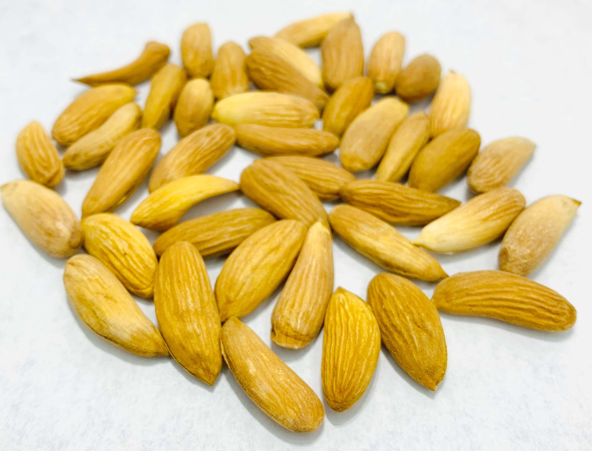 NY Spice Shop Almonds-Talwar Badam - 1 Pound