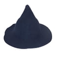 thumbnail image 2 of Gorra de Lana con Visera Ancha, Gorro de Punto de Pescador para Mujer para otoño Invierno, Gorro de con Estilo para Navidad y Halloween, 2 of 8