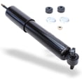 thumbnail image 3 of Detroit Axle - RWD Front 2pc Shock Absorbers for 99-06 Silverado Sierra 1500 GMC Chevy [w/o Electronic Suspension] 1999 2000 2001 2002 2003 2004 2005 2006, 3 of 6