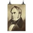 thumbnail image 2 of Print: Ivan Andreevich Krylov, Head-And-Shoulders Portrait, Facing Left, 2 of 4