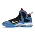 thumbnail image 2 of Nike Men's LeBron 9 South Coast Basketball Shoes, from StockX, 2 of 5