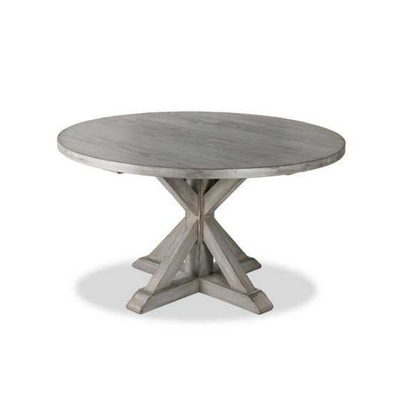 South Cone Montana Round Dining Table