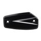 thumbnail image 1 of Front Brake Fluid Reservoir Cap Cover Fit for Suzuki Katana GSX-S1000/GSX-S1000F(Black ), 1 of 5
