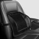 thumbnail image 1 of Cojín de verano Asiento de automóvil con de madera Ventilación transpirable Estera fresca simple Cubierta de asiento de automóvil Estera con cintura negra DYNWAVEMX Cubierta de asiento de coche, 1 of 8