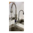 thumbnail image 5 of Electric Water Heater Kitchen Faucet Instant Hot,Water Faucet Heater,Heating Faucet Instantaneous Heaters ,Faster Heat, 5 of 5