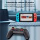 thumbnail image 3 of Controlador De Juego Inalámbrico Bluetooth Gamepad Inteligente De Doble Motor Con Función De Detección Nfc De Joystick Basculante 3D matsuzay EL010441-00, 3 of 6