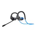 thumbnail image 2 of Auriculares deportivos inalámbricos impermeables Baoblaze para juegos de oreja abierta Bluetooth Con micrófono Azul, 2 of 8