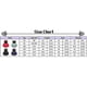thumbnail image 5 of 2026 Children's Lambswool Jacket Boys Girls Hooded Cotton Coat, 5 of 5