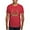 Red, variant on CafePress - Dark T Shirt - Men's Classic Graphic Cotton T-Shirt