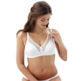 thumbnail image 1 of Royce Charlotte Nursing Bra 822, 1 of 4