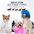 thumbnail image 4 of Natural Dog Shampoo for Itchy and Sensitive Skin (Lavender), 4 of 9