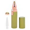 thumbnail image 1 of Facial Hair Trimmer, Eyebrow Trimmer Stylish Portable Accurate Eyebrow Removal Fine Workmanship  For Eyebrow Trimming, 1 of 8
