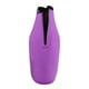 thumbnail image 5 of 3 Fundas Aislantes Para Botellas De Cerveza, Fundas Para Enfriar Botellas De Cerveza Para Actividades Al Aire Libre, Color Morado, 5 of 10