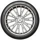 thumbnail image 3 of Llanta 225/45R17 94Y Bridgestone Turanza T005, 3 of 3