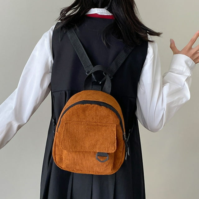 Aqestyerly Women's Fashion Backpack Multifunctional Travel Bag Handbag with Removable Shoulder Strap Large Capacity Daily Bag HWRETIE