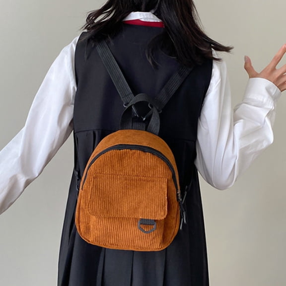 HaoXianJian Backpack Purse for Womenr Backpack Small Backpack Purse for Ladies Shoulder Bag Casual Travel Daypacks